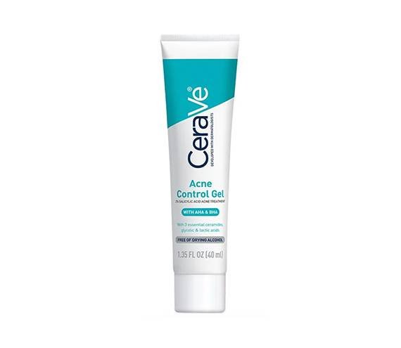 cerave acne control gel