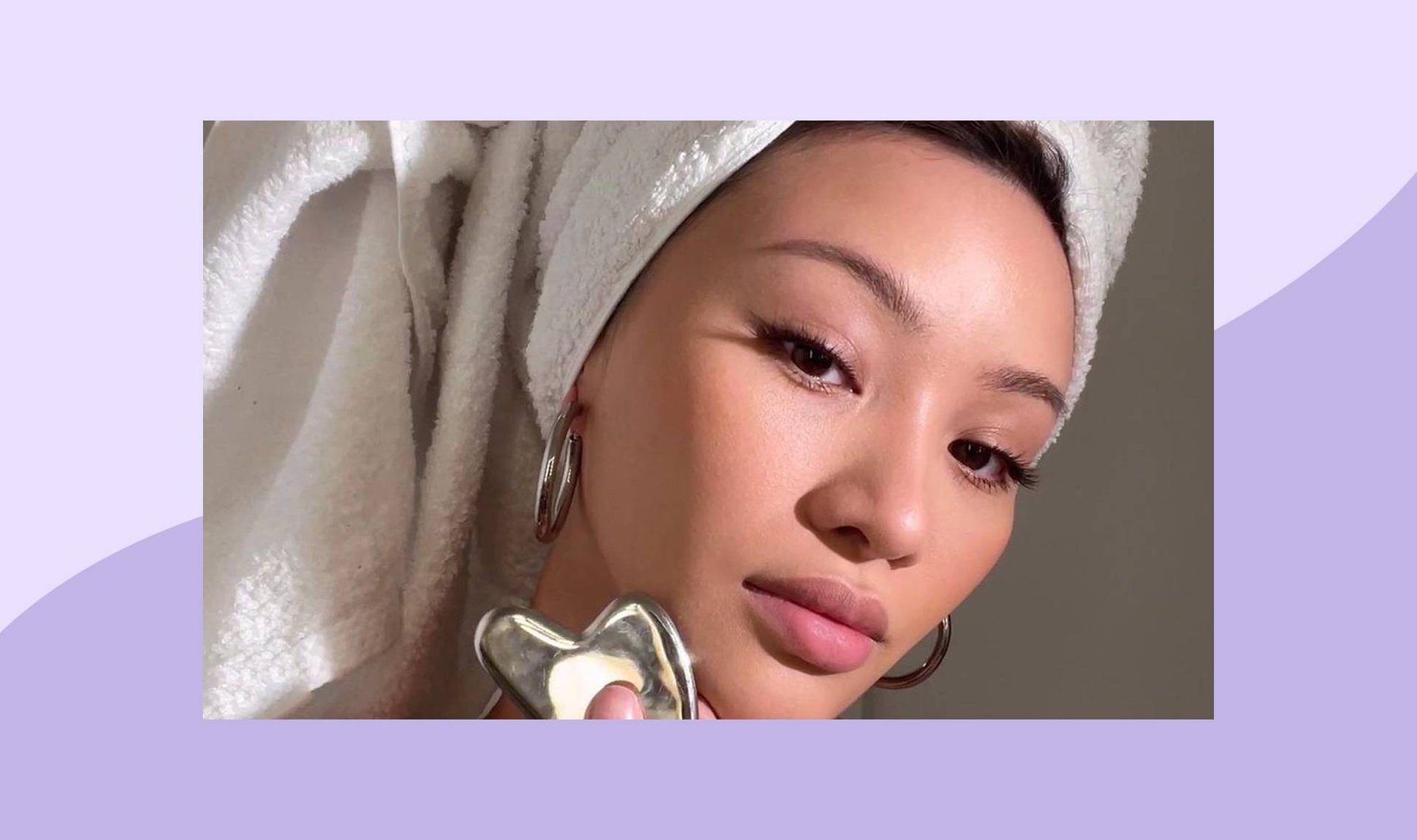 In My Skin: Skinfluencer and Sacheu Beauty Founder Sarah Cheung on the Biggest Beauty Lessons She’s Learned