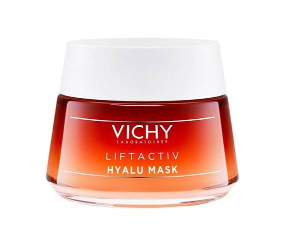 Vichy LiftActive Hyalu Mask