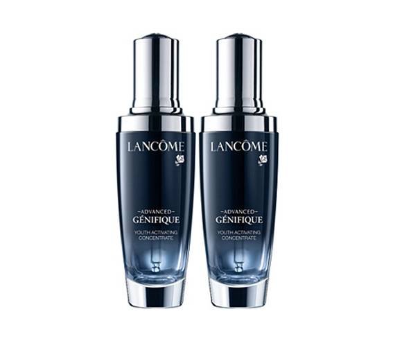 lancome genefique gift set