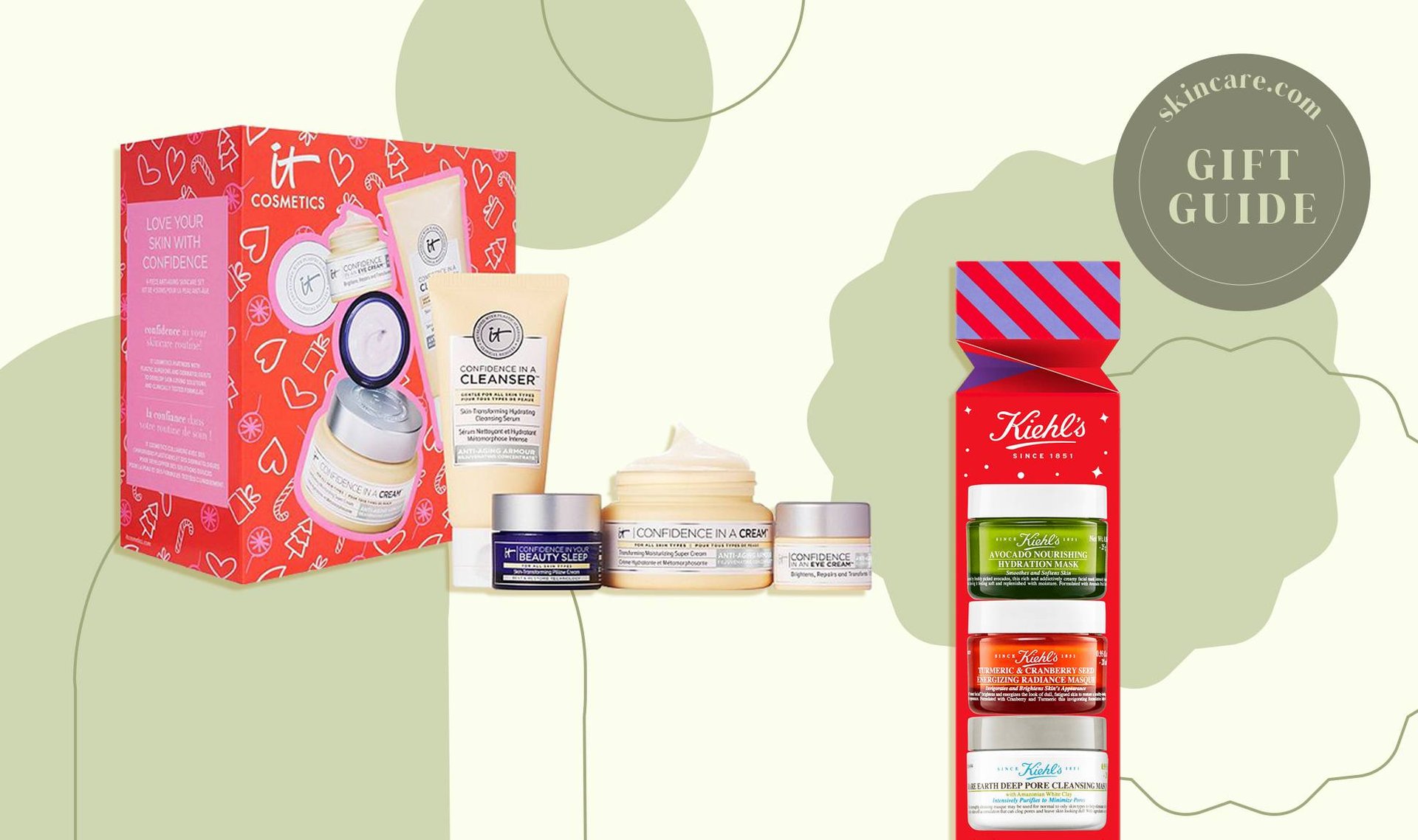 Our Favorite Skincare Gift Sets in Every Price Range