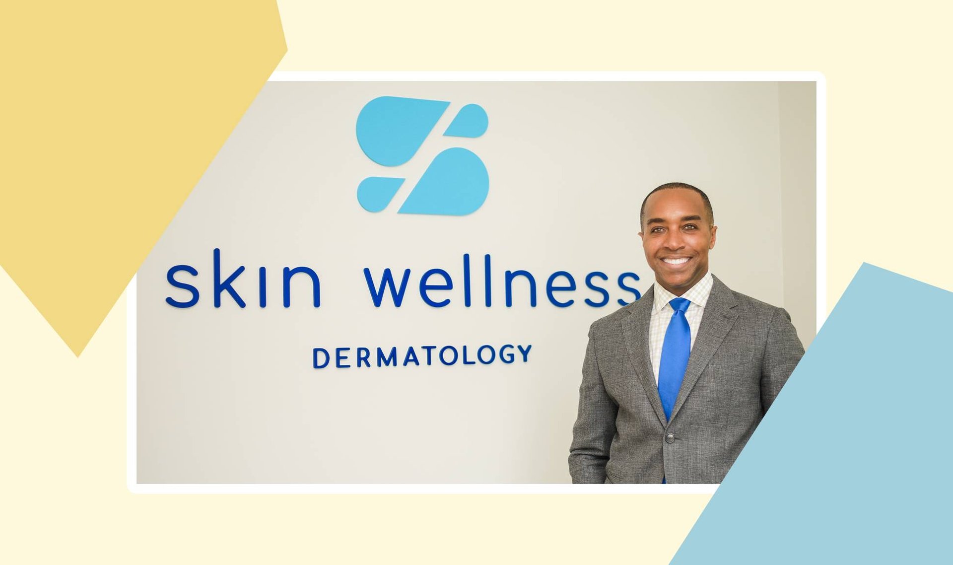 Dr. Corey L. Hartman on TikTok Trends and the Skincare Mistakes Not to Make