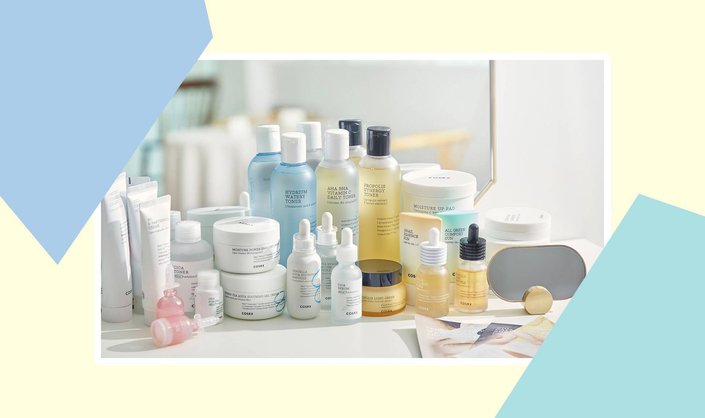 Career Diaries: COSRX Founder Jun Sang Hun on How the K-beauty Brand Is Revolutionizing Skincare