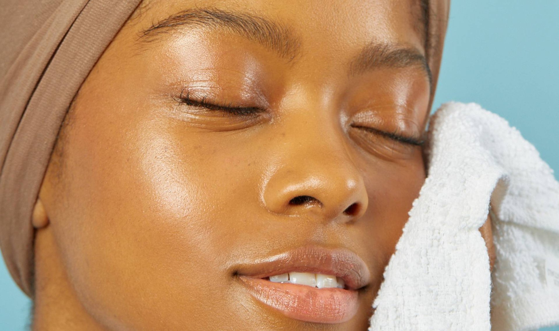 Quiz: What’s the Best Cleanser for Your Skin Type?