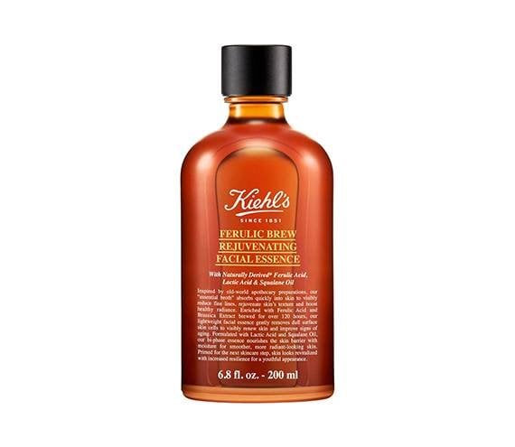 skincare with lactic acid