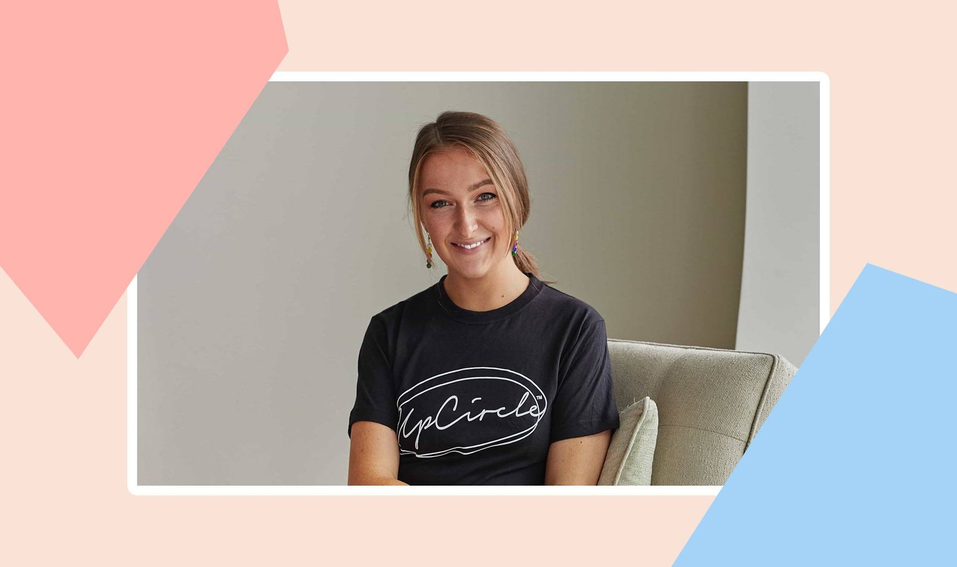 From Coffee Grounds to Skincare: How Sustainable Skincare Brand UpCircle Beauty Came to Be