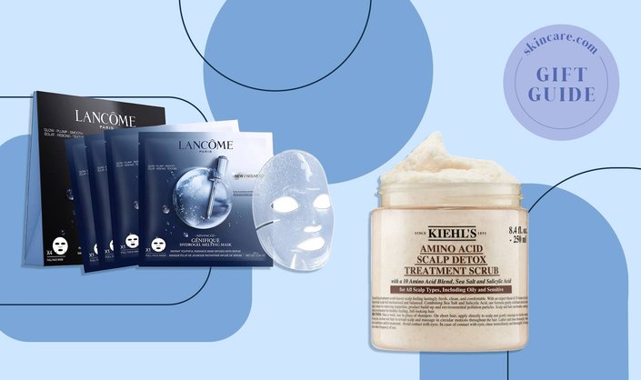 6 Spa-Like, At-Home Skin Treatments That Make Perfect Gifts