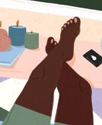4 Common Toenail Fungus Myths, Debunked