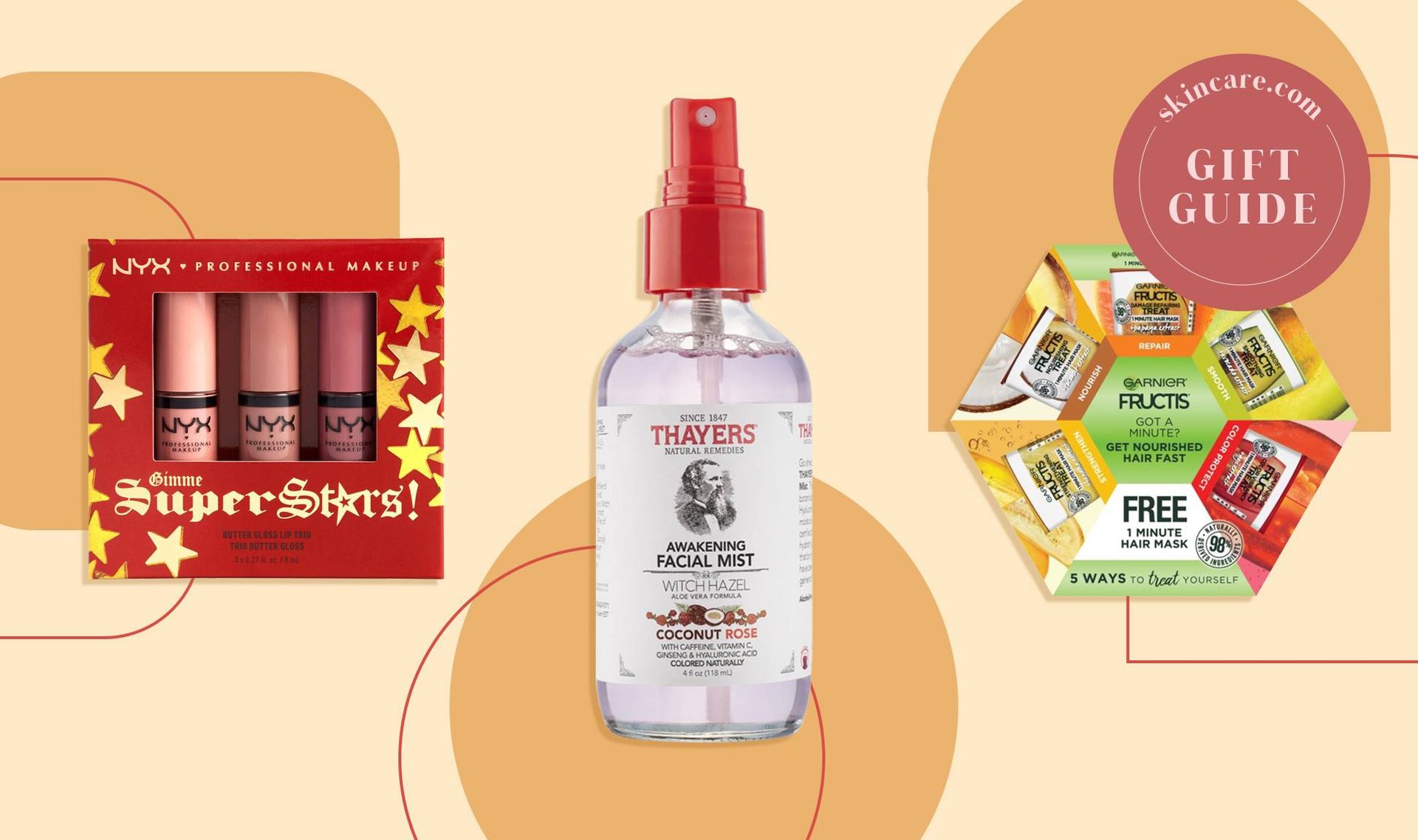 7 Skincare Gifts That Smell as Good as They Are Effective