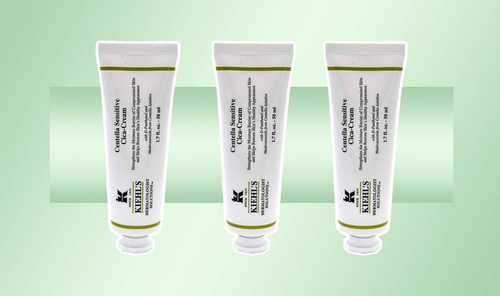 Why Tiger Grass, or Centella Asiatica, Is a Skincare Ingredient to Keep on Your Radar