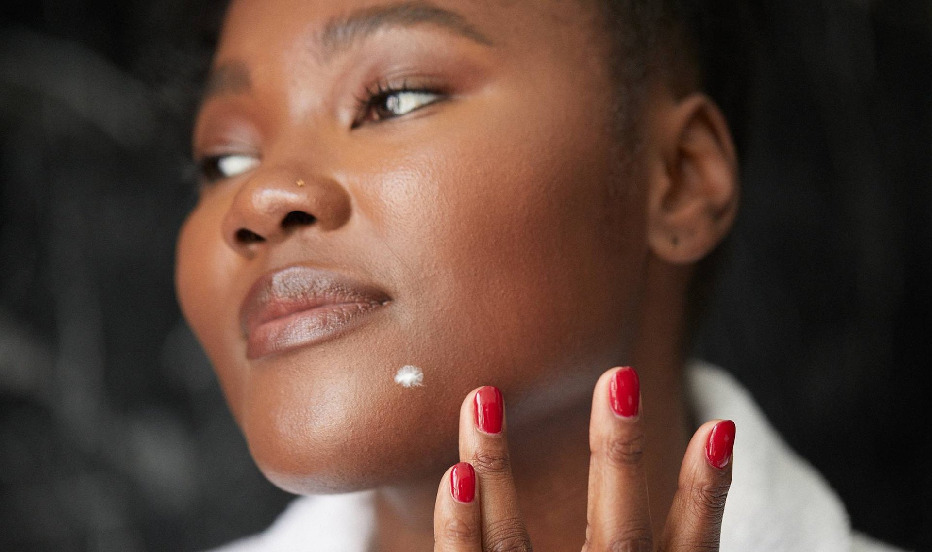 How to Address Acne on Dark Skin Tones, According to a Dermatologist