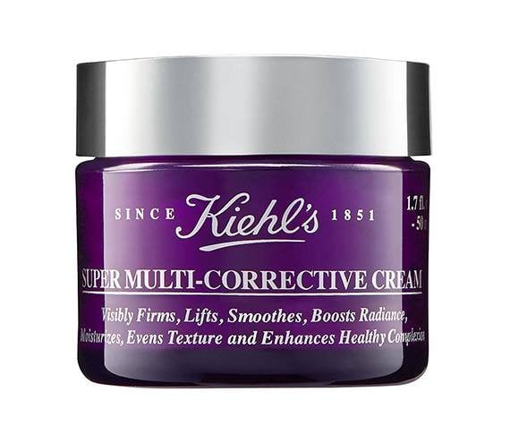 Kiehl’s Super Multi-Corrective Anti-Aging Face & Neck Cream