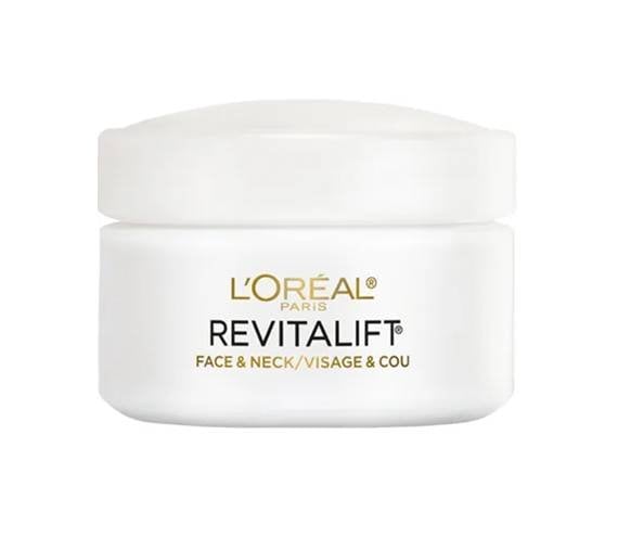 L’Oréal Paris Advanced Revitalift Face & Neck Day Cream