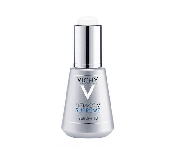 Vichy LiftActiv Supreme Serum 10 Anti-Aging Hyaluronic Acid Serum