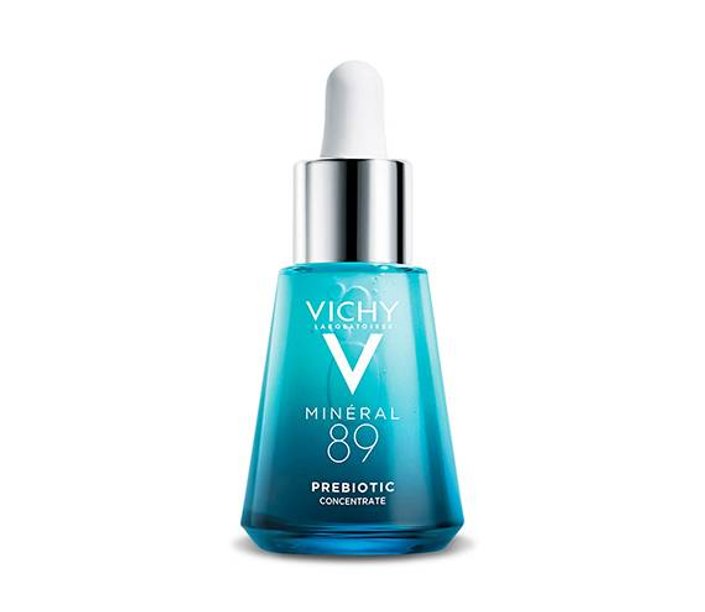 Vichy Minéral 89 Prebiotic Recovery & Defense Concentrate