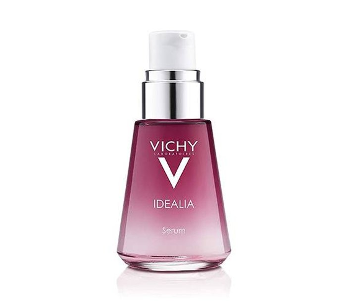 Vichy Idéalia Radiance Serum Antioxidant Face Serum