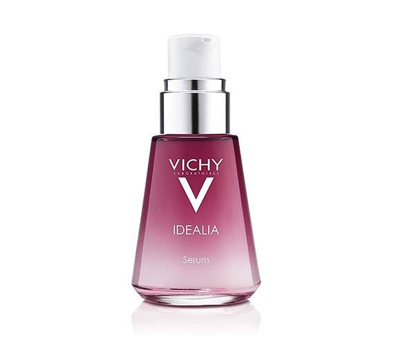 Vichy Idéalia Radiance Serum Antioxidant Face Serum