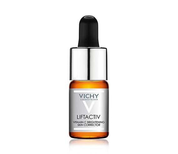 Vichy LiftActiv Vitamin C Serum 15% Pure Vitamin C Serum + Hyaluronic Acid