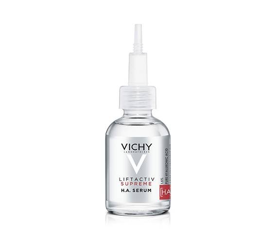 Vichy LiftActiv Supreme H.A. Wrinkle Corrector Hyaluronic Acid Face Serum