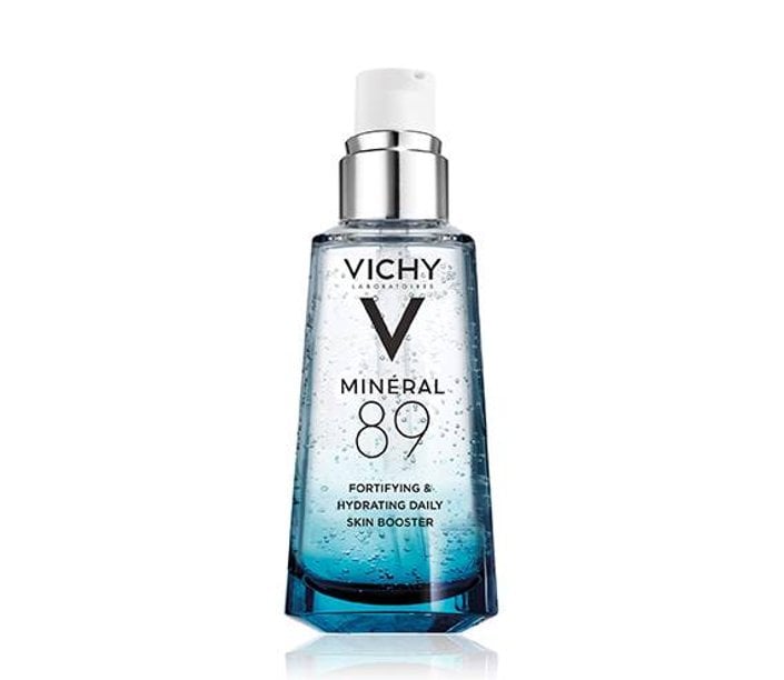 Vichy Minéral 89 Hyaluronic Acid Face Serum