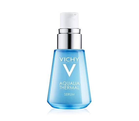 Vichy Aqualia Thermal Face Serum Hydrating Face Serum