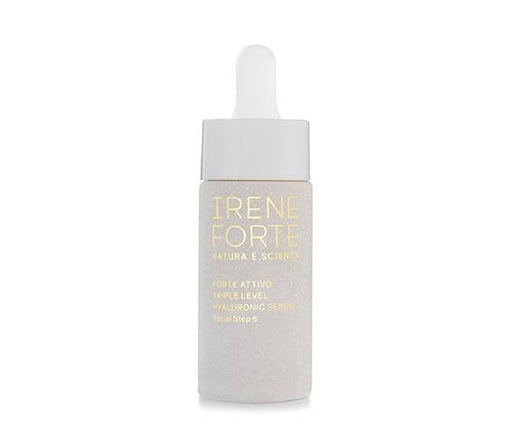 Irene Forte Triple Level Hyaluronic Acid Serum