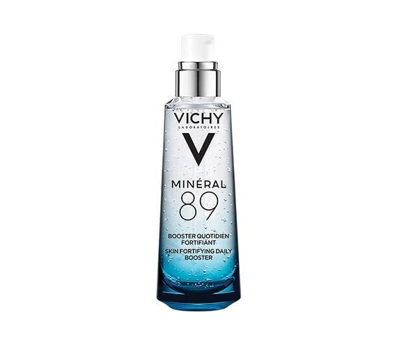 Vichy Minéral 89 Hyaluronic Acid Face Serum