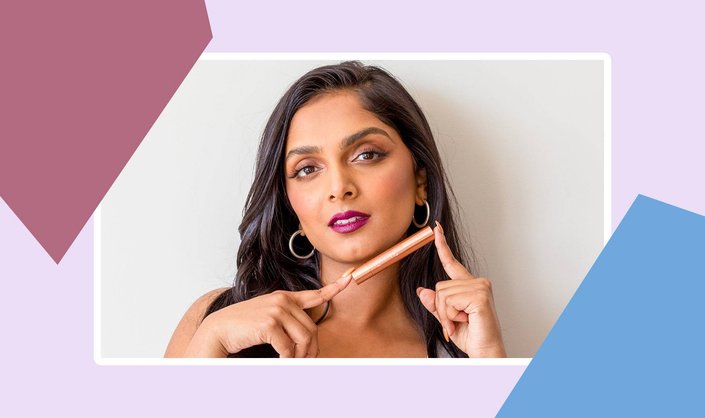 How Live Tinted Founder Deepica Mutyala Is Changing the Beauty Narrative for People of Color