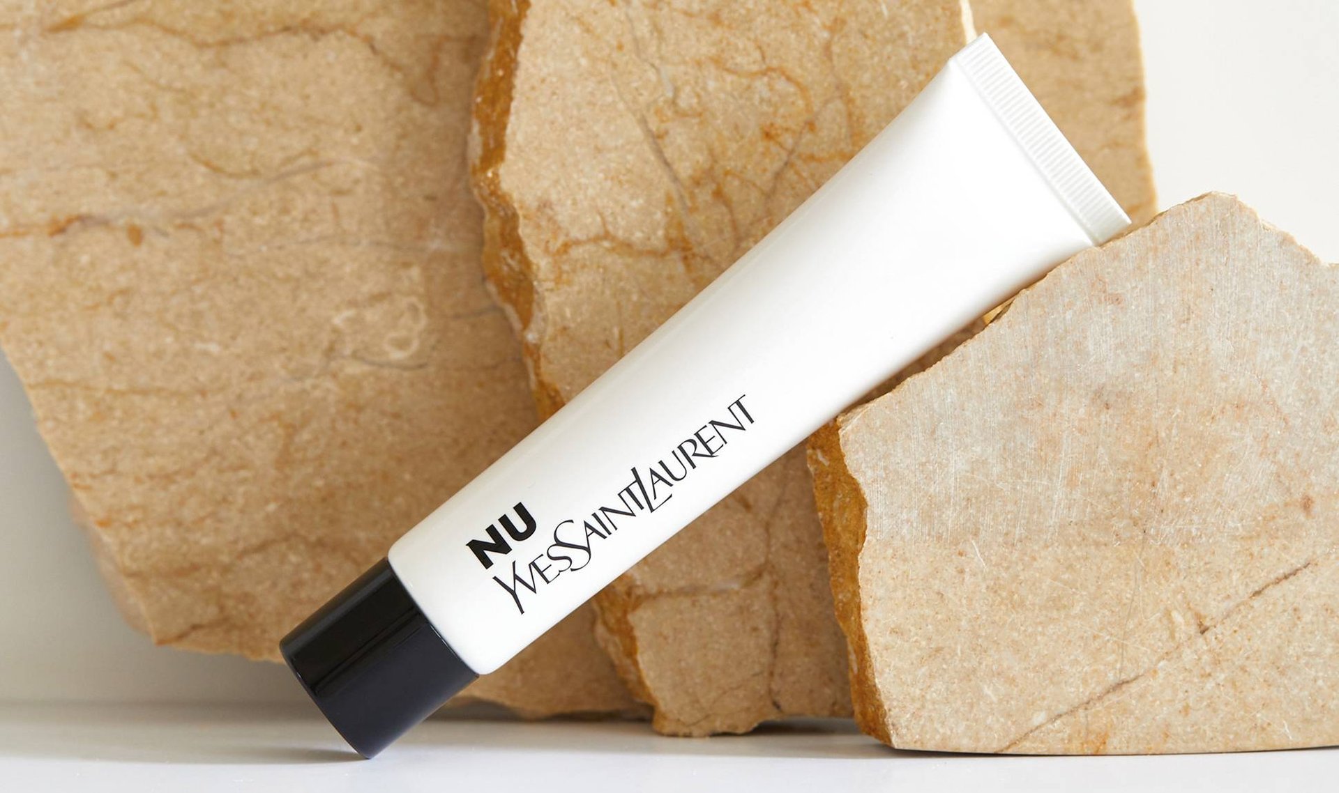 I Tried It: The YSL Beauty NU Glow in Balm Is the Perfect Moisturizing Primer 