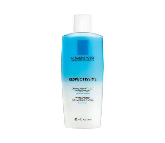 La Roche-Posay Respectissime Eye Makeup Remover