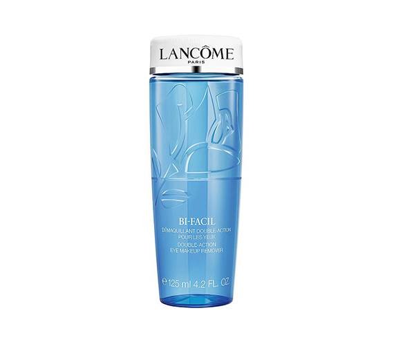 Lancôme Bi-Facil Cleanser & Waterproof Makeup Remover