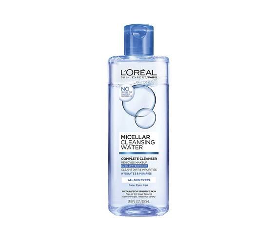 L’Oréal Paris Micellar Cleansing Water