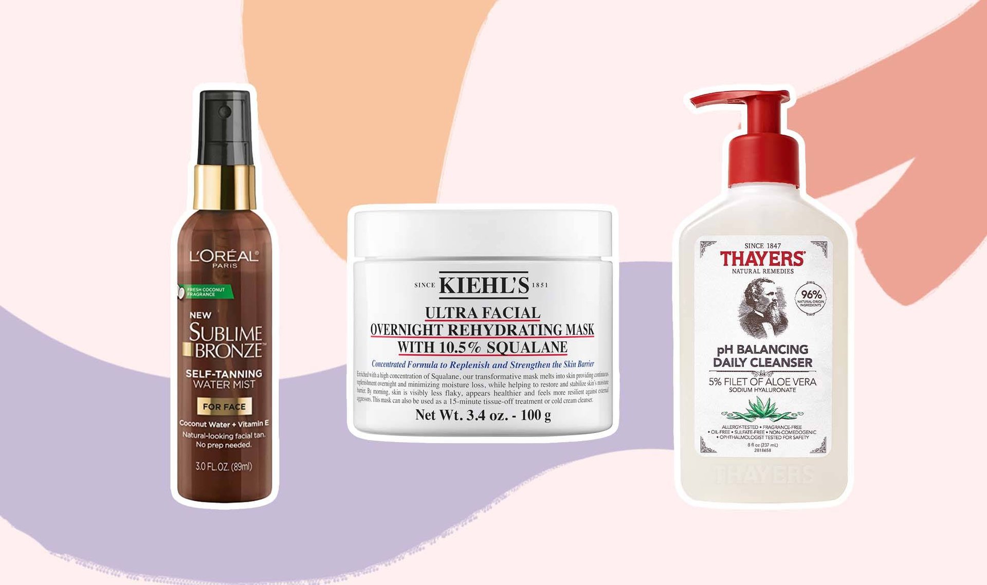 11 New Skincare Products to Add to Your Routine This Year