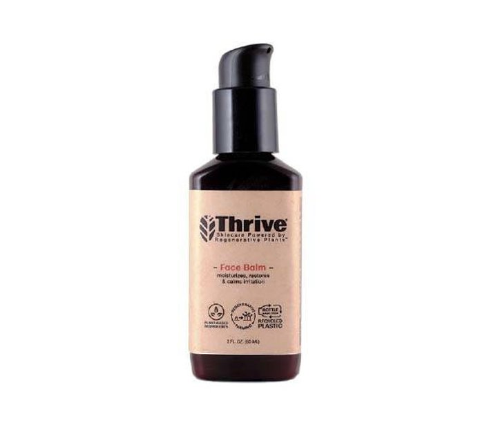 thrive face balm