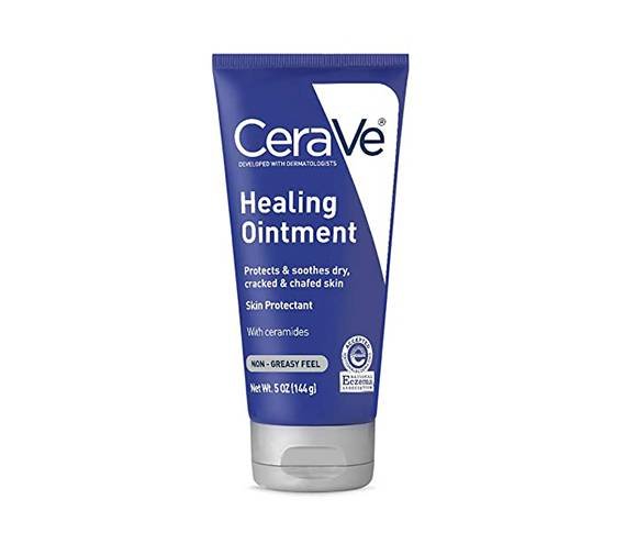 cerave healing ointment