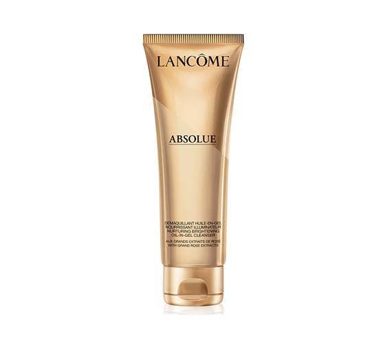 Lancôme Absolue Nurturing & Brightening Oil-in-Gel Cleanser