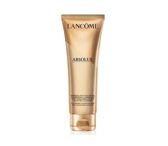 Lancôme Absolue Nurturing & Brightening Oil-in-Gel Cleanser