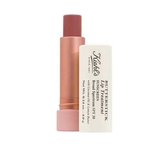 Kiehl’s Butterstick Lip Treatment SPF 30