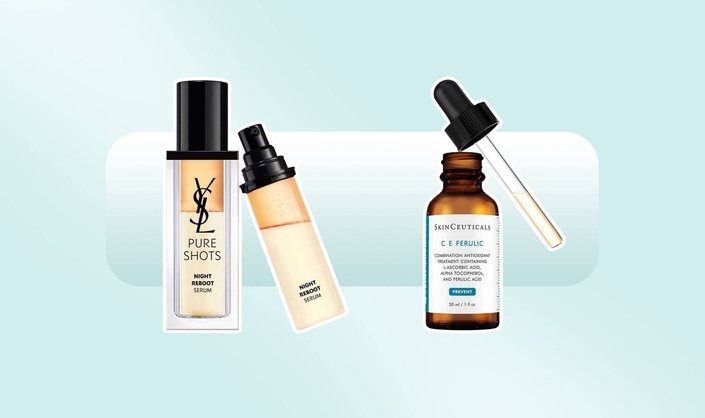 7 Luxe Skincare Products Our Editors Think Are Worth the Splurge