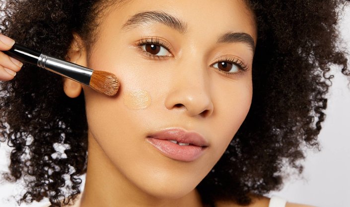 The 6 Best Foundations for Combination Skin, According to Our Editors