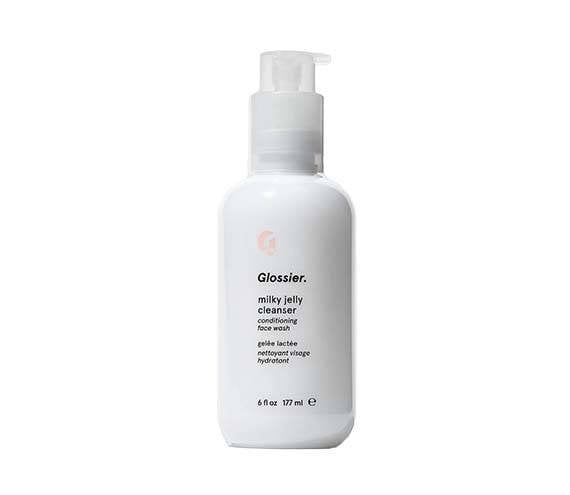 Glossier Milky Jelly Cleanser