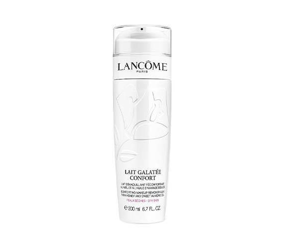 Lancôme Lait Galatée Confort Comforting Makeup Remover Milk