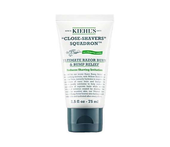 Kiehl's Ultimate Razor Burn & Bump Relief