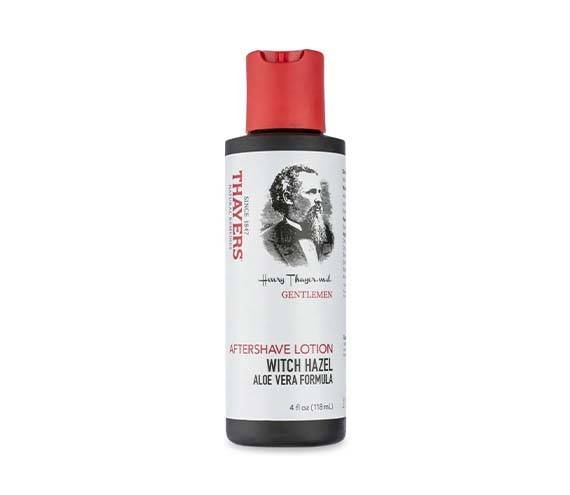 Thayers Gentlemen’s Aftershave Lotion