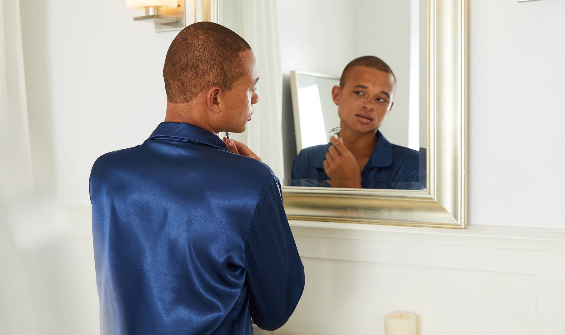 5 Post-Shave Products for Men That Help With Skin Irritation