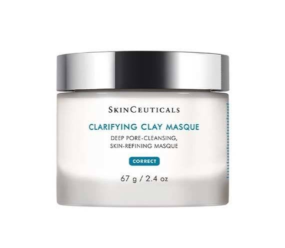 skinceuticals clarifying clay mask