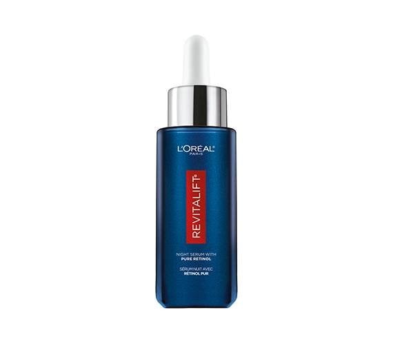 L’Oréal Paris Revitalift Derm Intensives Night Serum With 0.3% Pure Retinol