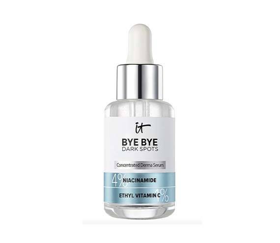 IT Cosmetics Bye Bye Dark Spots Serum