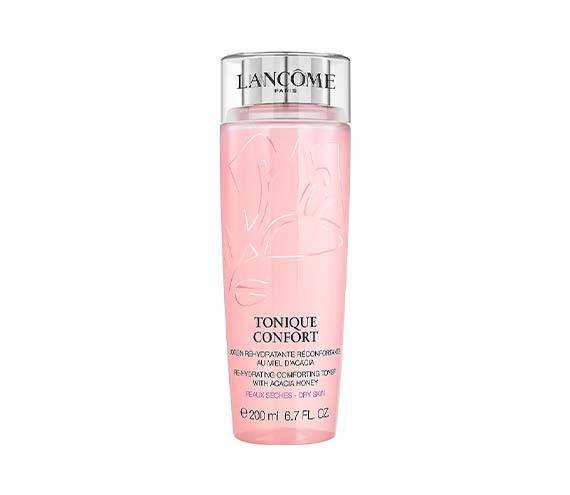 lancome tonique confort