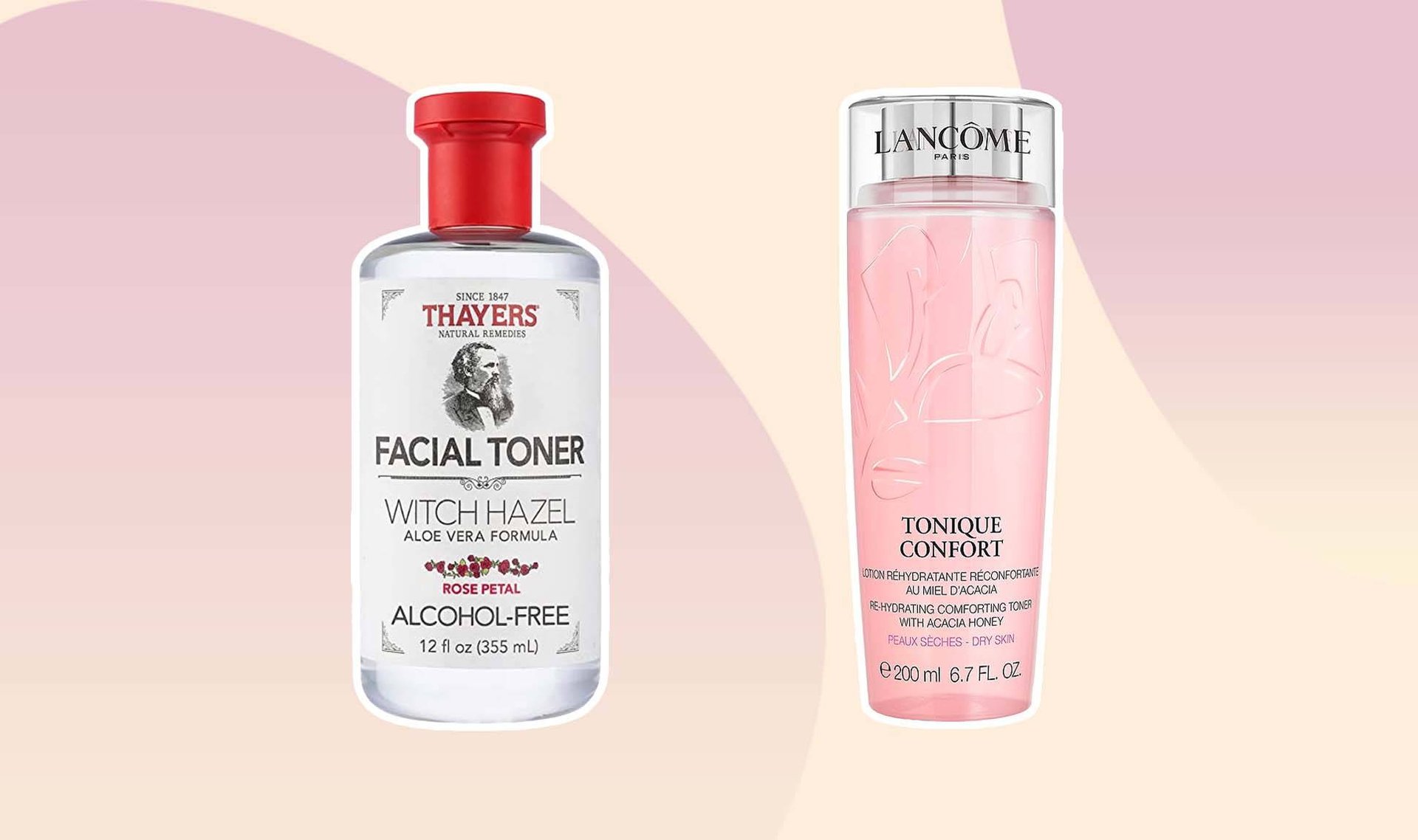 6 Gentle Toners That Won’t Dry Your Skin Out